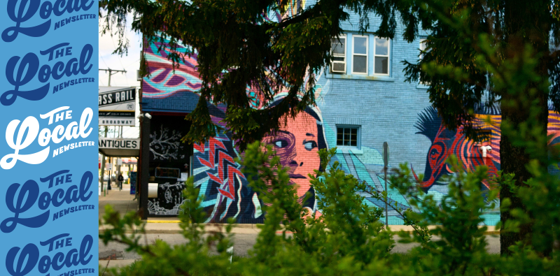 Google data center public hearing • Duel over dual office holding • Funding for Southeast