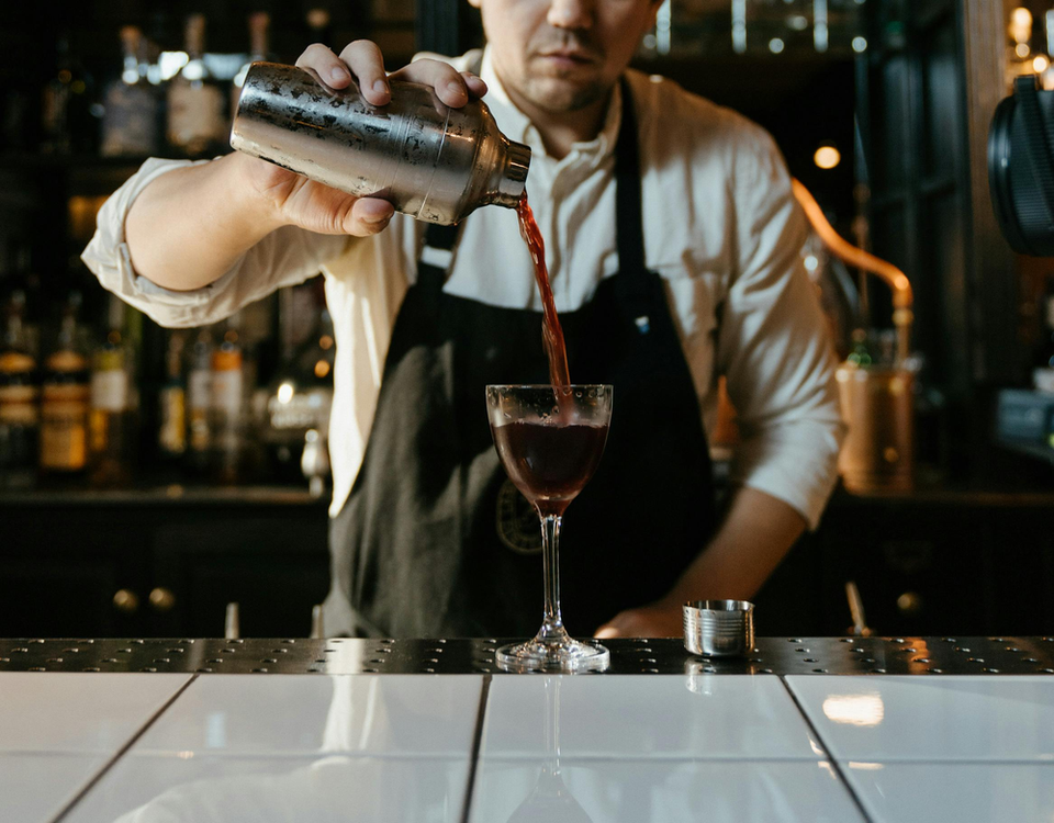 Liquor license reform might be what Fort Wayne's food scene needs