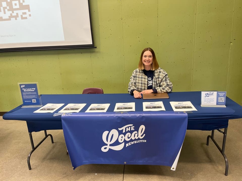 Three years of The Local: Why we started + what's next